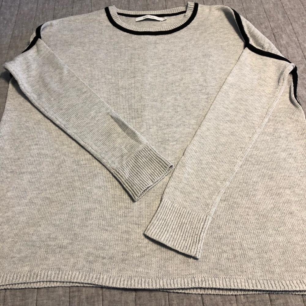 Harper Lane Sweater